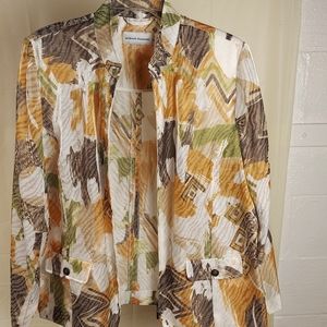 Size 18 Women Jacket